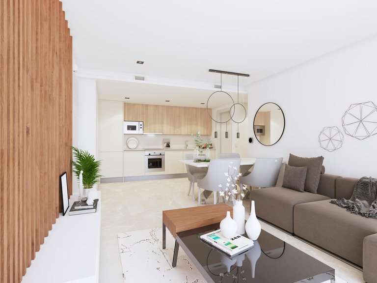 Apartment for Sale in Benahavís, Malaga 15