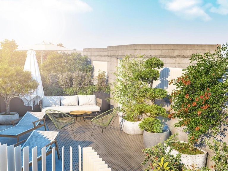 Apartment for Sale in Estepona, Malaga 12