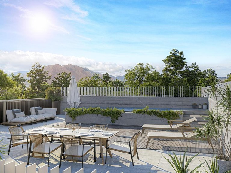 Apartment for Sale in Estepona, Malaga 11