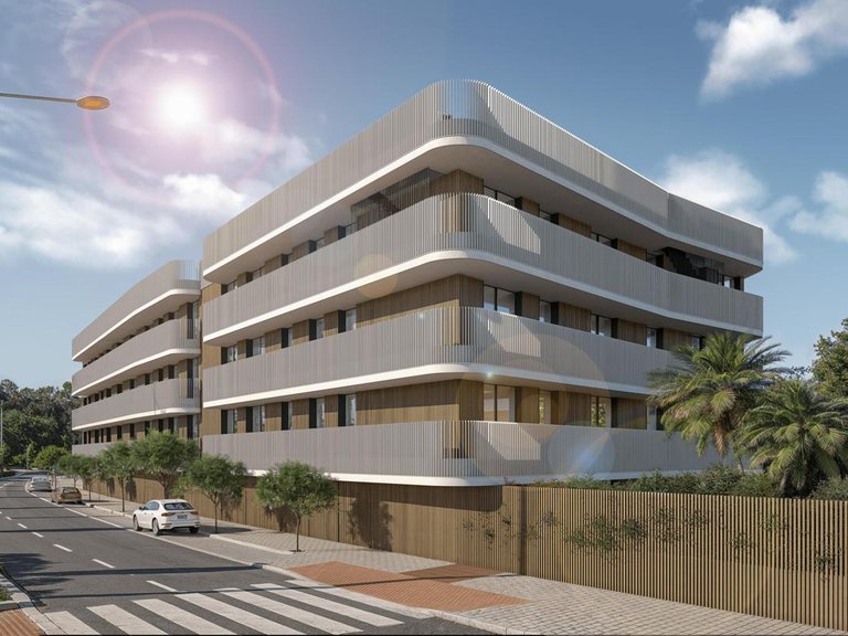 Apartment for Sale in Estepona, Malaga 4