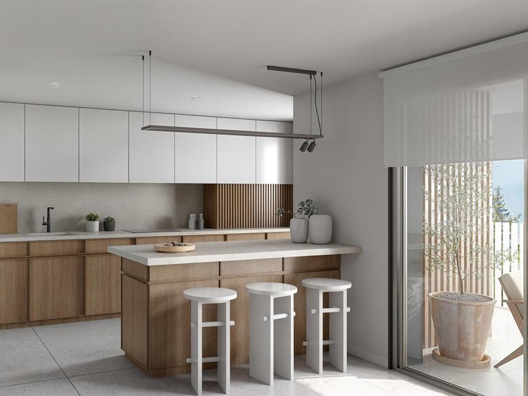 Apartment for Sale in Estepona, Malaga 7