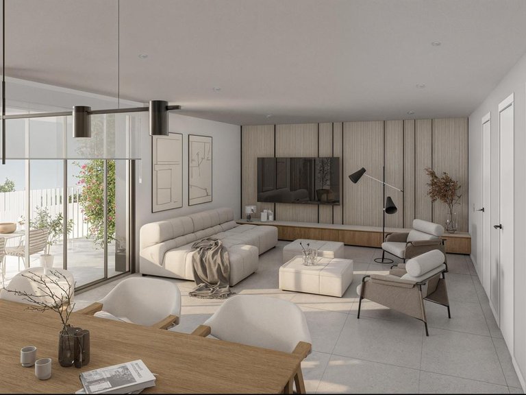 Apartment for Sale in Estepona, Malaga 4