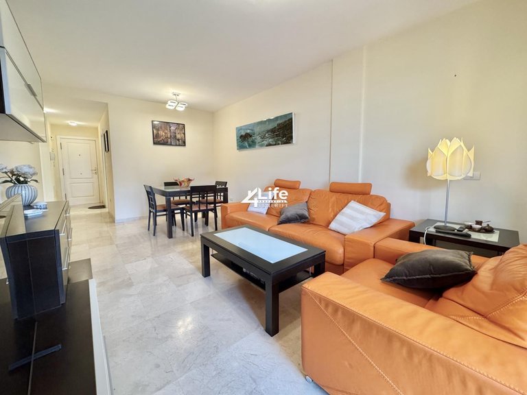Apartment for Sale in Palm-mar, Arona 4