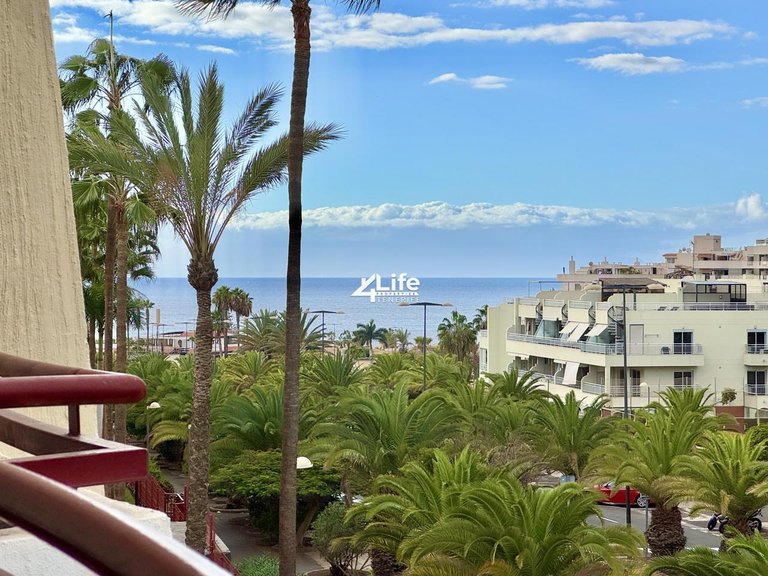 Apartment for Sale in Palm-mar, Arona 2