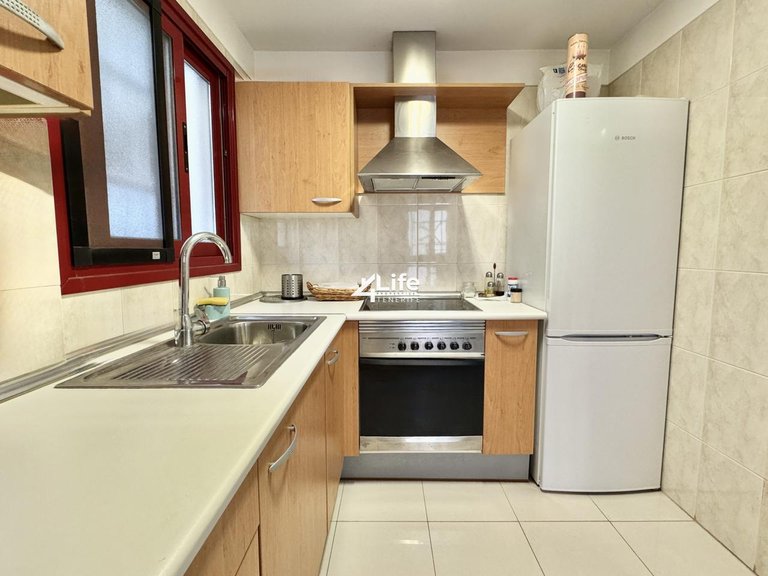 Apartment for Sale in Palm-mar, Arona 9