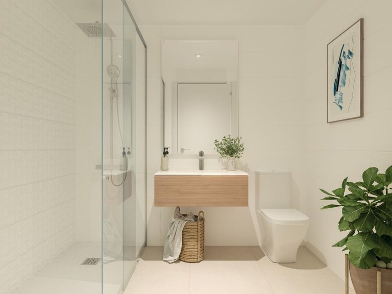 Apartment for Sale in Estepona, Malaga 11