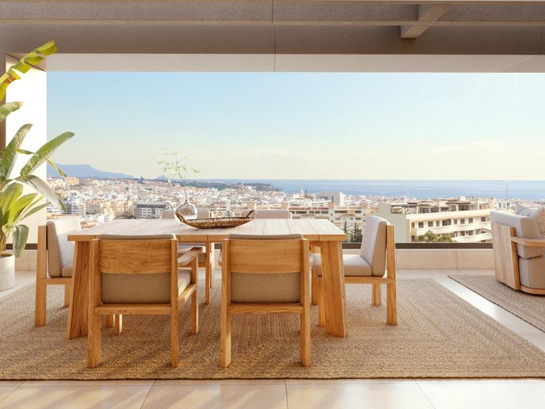 Apartment for Sale in Estepona, Malaga 17