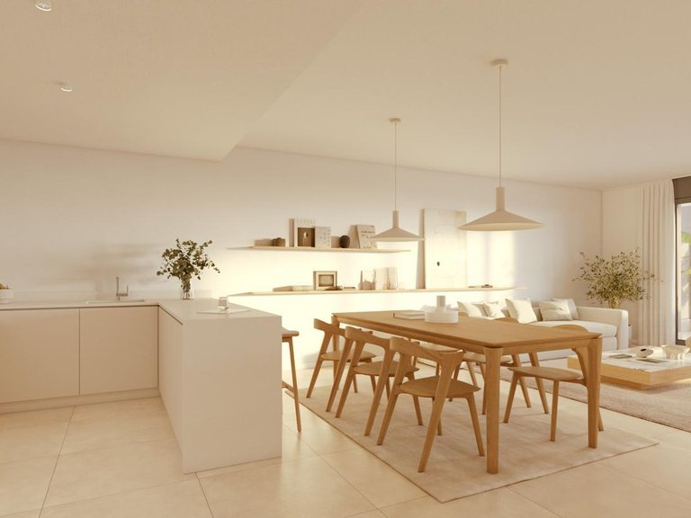 Apartment for Sale in Estepona, Malaga 5