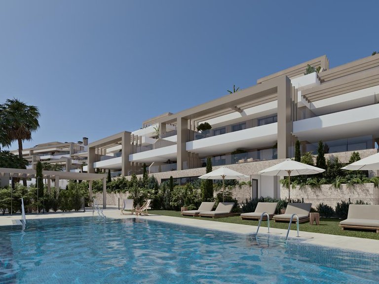 Apartment for Sale in Estepona, Malaga 14