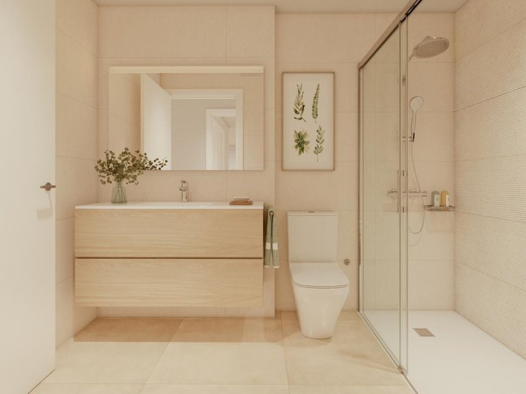 Penthouse for Sale in Estepona, Malaga 6