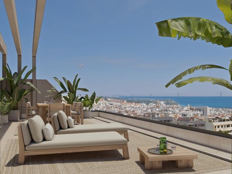 Penthouse for Sale in Estepona, Malaga 11