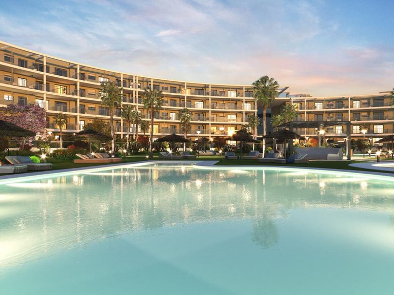 Apartment for Sale in Manilva, Malaga 3