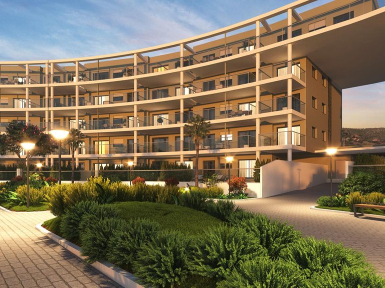 Apartment for Sale in Manilva, Malaga 11