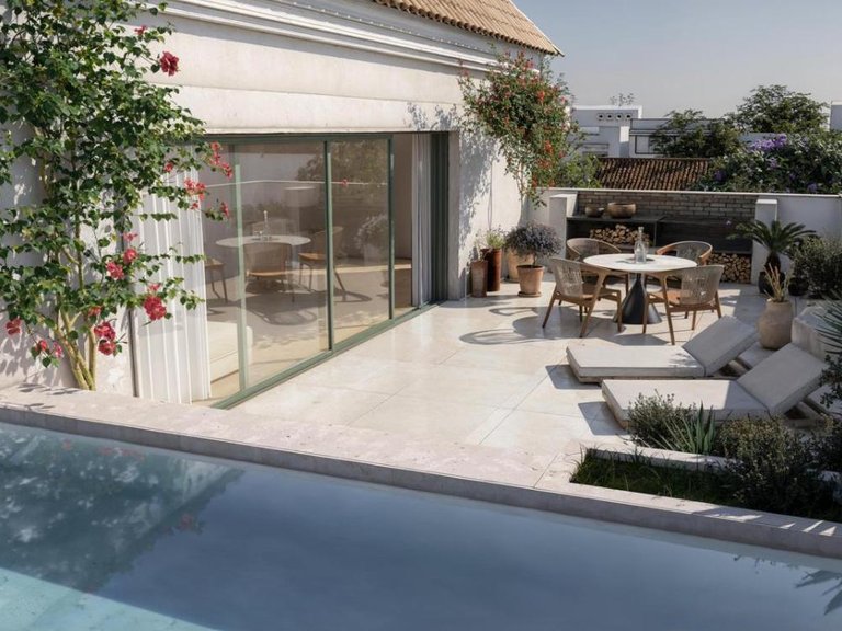 Apartment for Sale in Estepona, Malaga 1