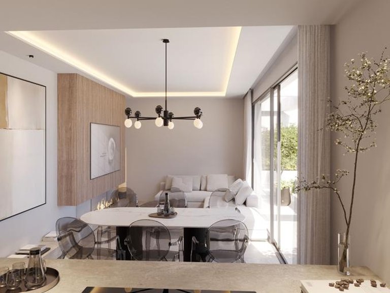 Apartment for Sale in Estepona, Malaga 21