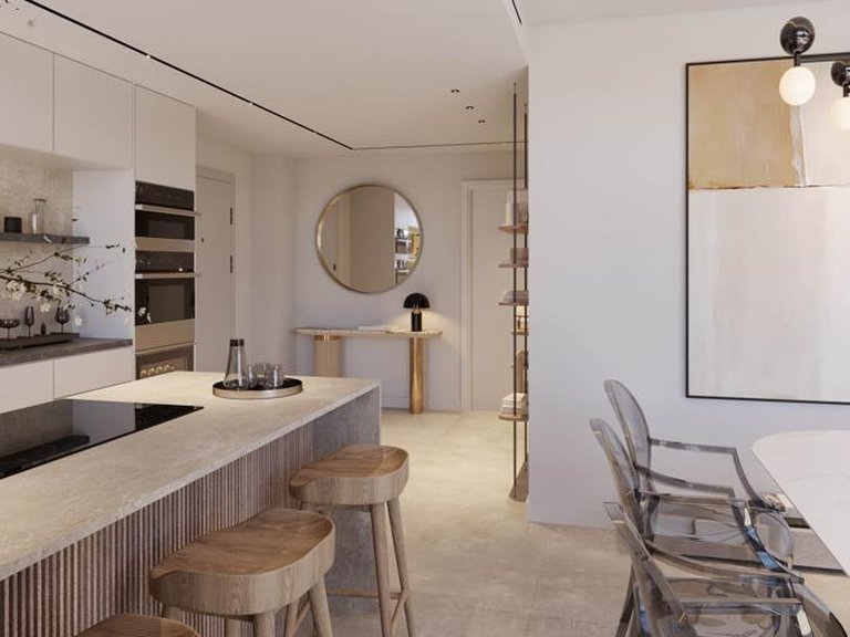 Apartment for Sale in Estepona, Malaga 13