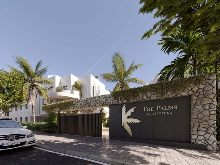 Apartment for Sale in Estepona, Malaga 19