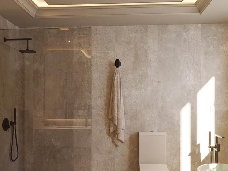 Apartment for Sale in Estepona, Malaga 43