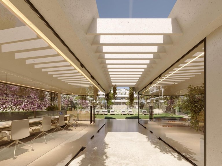 Apartment for Sale in Estepona, Malaga 17