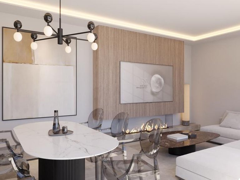 Apartment for Sale in Estepona, Malaga 11