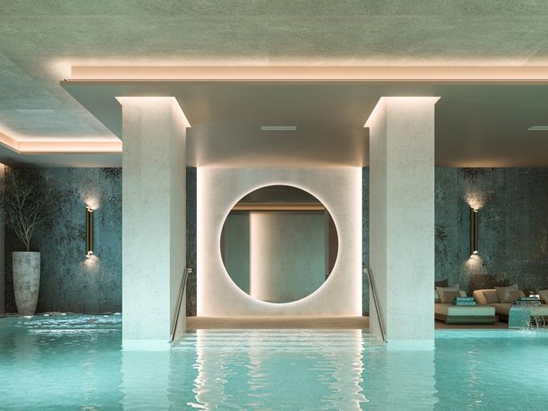 Apartment for Sale in Estepona, Malaga 21