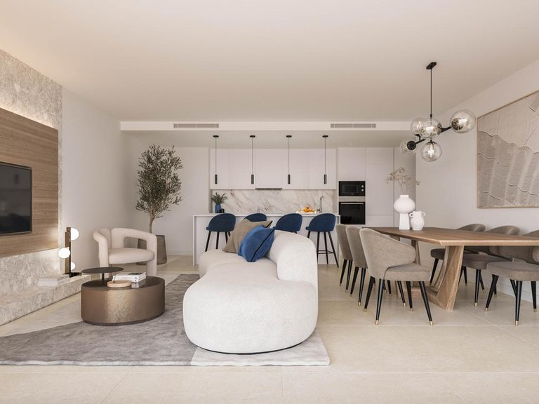 Apartment for Sale in Estepona, Malaga 4