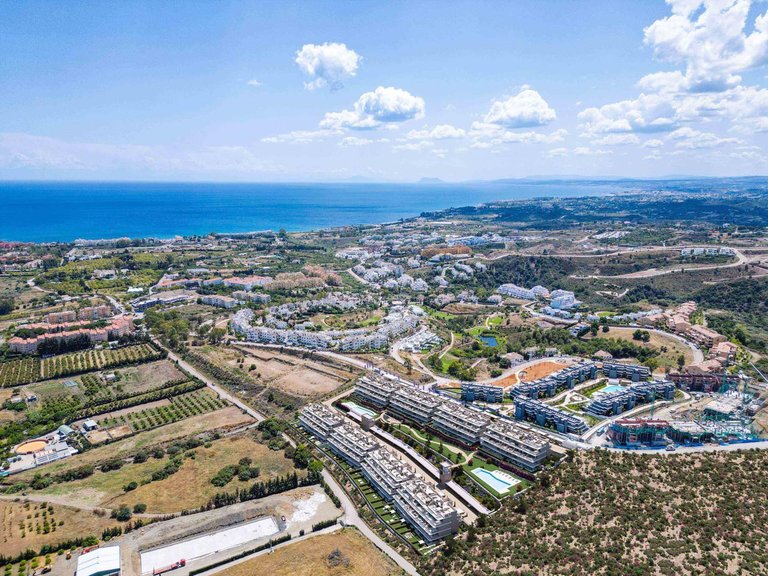 Apartment for Sale in Estepona, Malaga 15