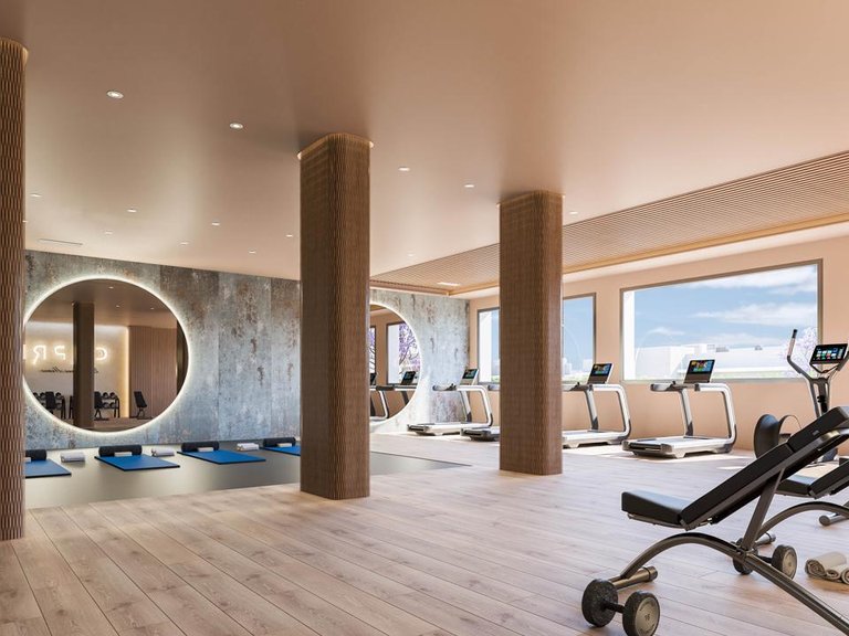 Apartment for Sale in Estepona, Malaga 13