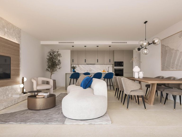 Apartment for Sale in Estepona, Malaga 5