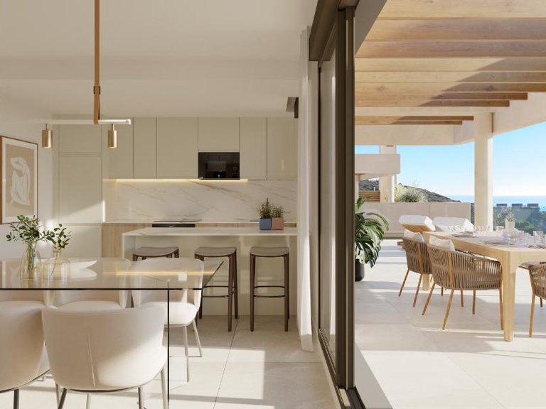 Apartment for Sale in San Roque, Cadiz 9