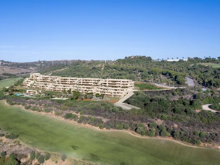 Apartment for Sale in San Roque, Cadiz 20