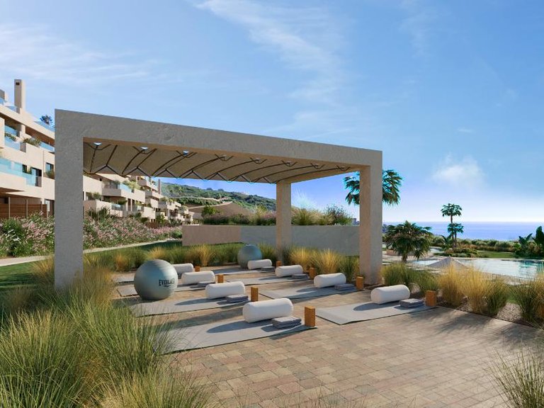 Apartment for Sale in San Roque, Cadiz 12