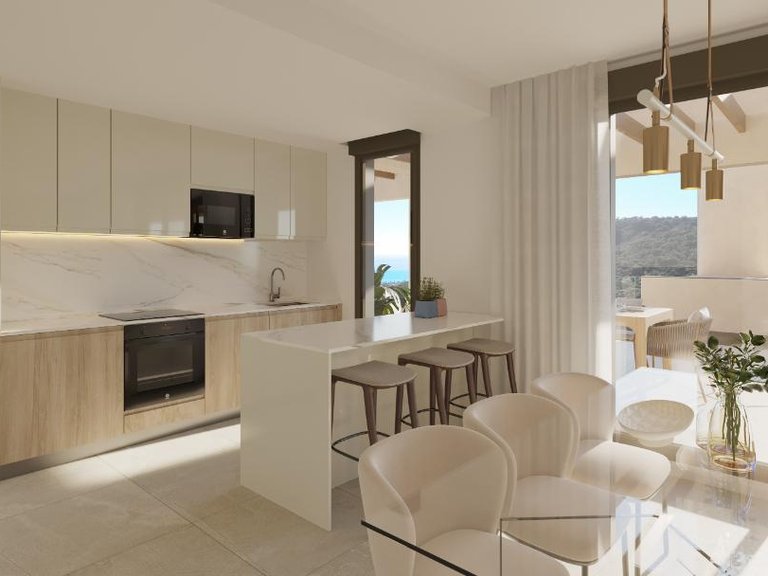 Apartment for Sale in San Roque, Cadiz 4