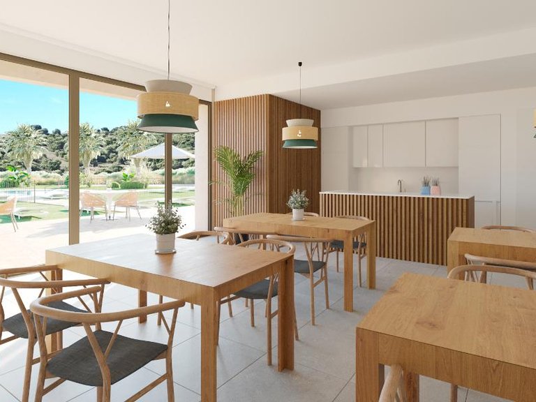 Apartment for Sale in San Roque, Cadiz 19