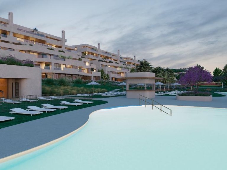 Apartment for Sale in San Roque, Cadiz 18