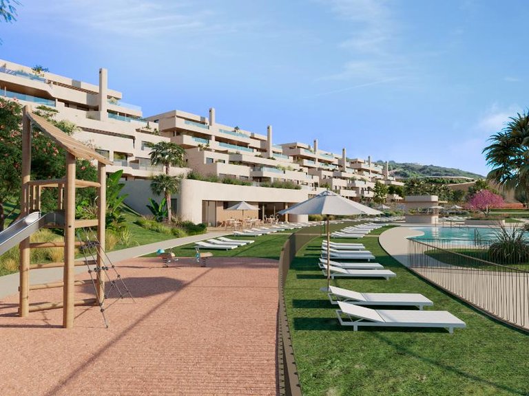 Apartment for Sale in San Roque, Cadiz 8