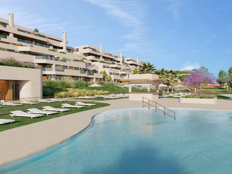 Apartment for Sale in San Roque, Cadiz 15