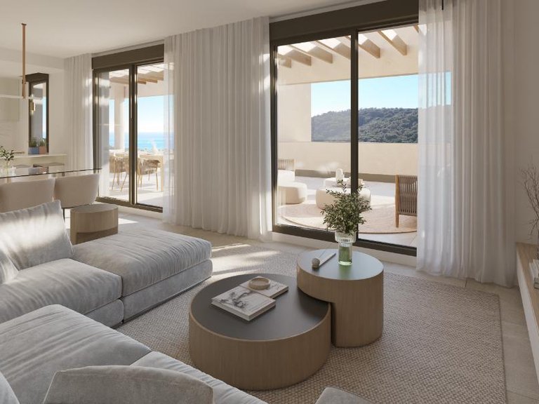 Apartment for Sale in San Roque, Cadiz 22