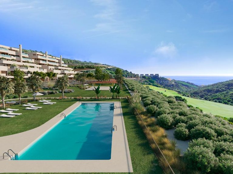 Apartment for Sale in San Roque, Cadiz 2