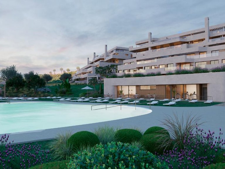Apartment for Sale in San Roque, Cadiz 25