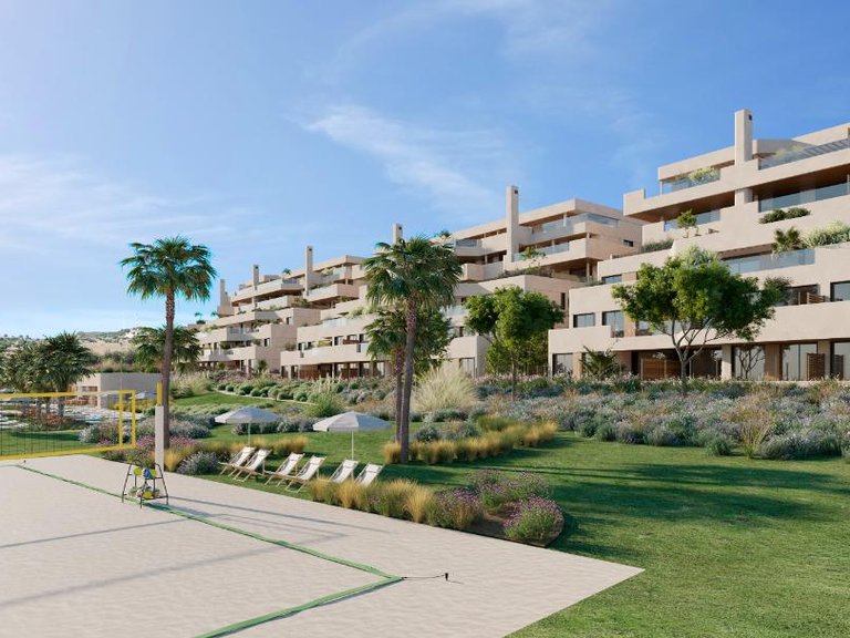 Apartment for Sale in San Roque, Cadiz 11