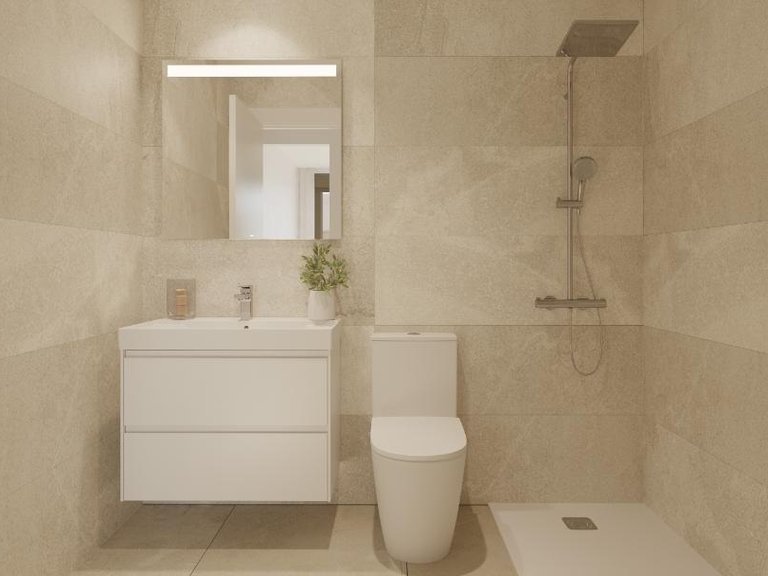 Apartment for Sale in San Roque, Cadiz 6