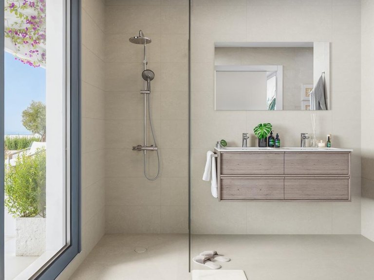 Apartment for Sale in Casares, Malaga 4