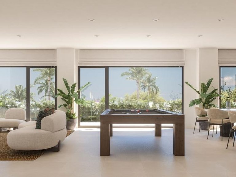 Apartment for Sale in San Luis De Sabinillas, Malaga 10