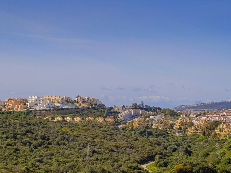 Apartment for Sale in Casares, Malaga 31