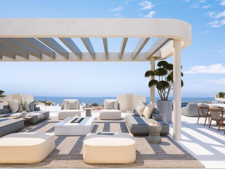 Apartment for Sale in La Gaspara, Malaga 10