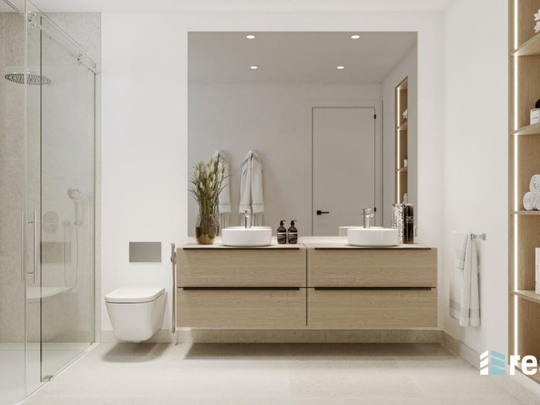 Apartment for Sale in Bel-air, Malaga 5