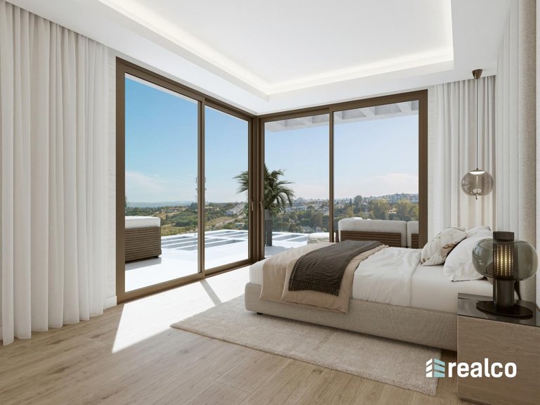 Apartment for Sale in Bel-air, Malaga 6