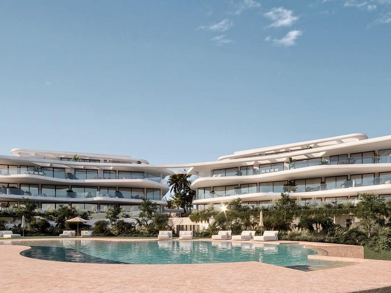 Apartment for Sale in Estepona, Malaga 2