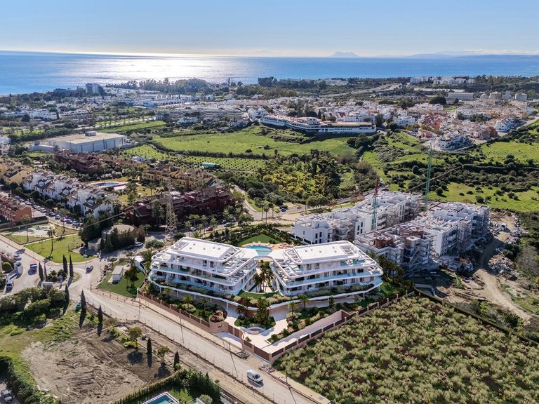 Apartment for Sale in Estepona, Malaga 1